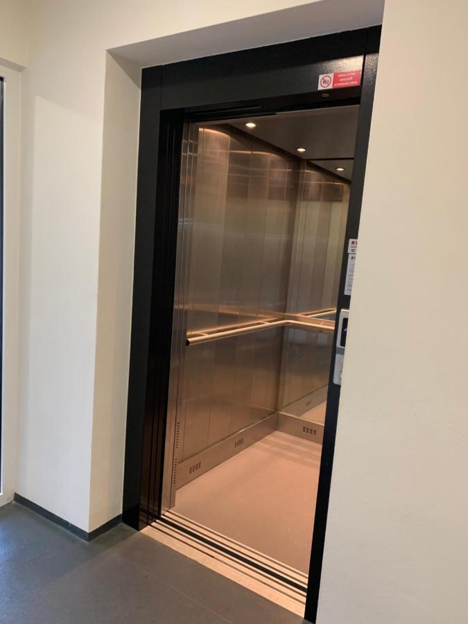 Apartman S Vyhlidkou Horní Maršov Eksteriør bilde